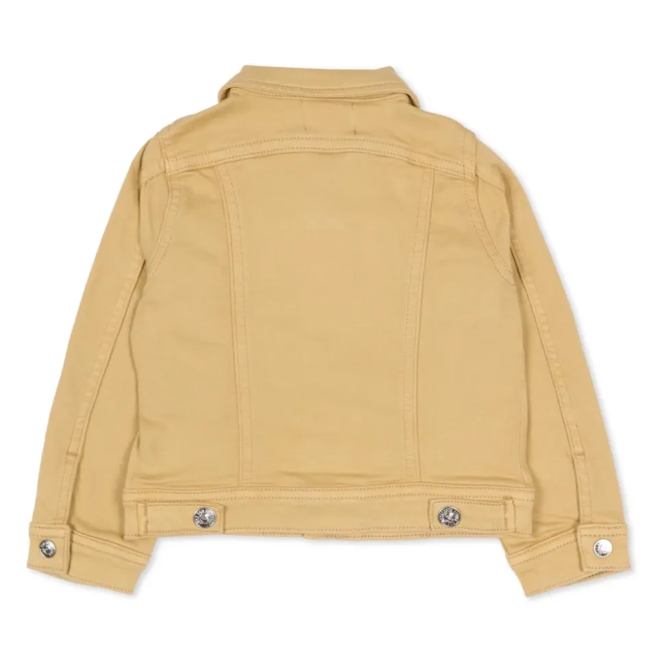 K708 Denim Jacket