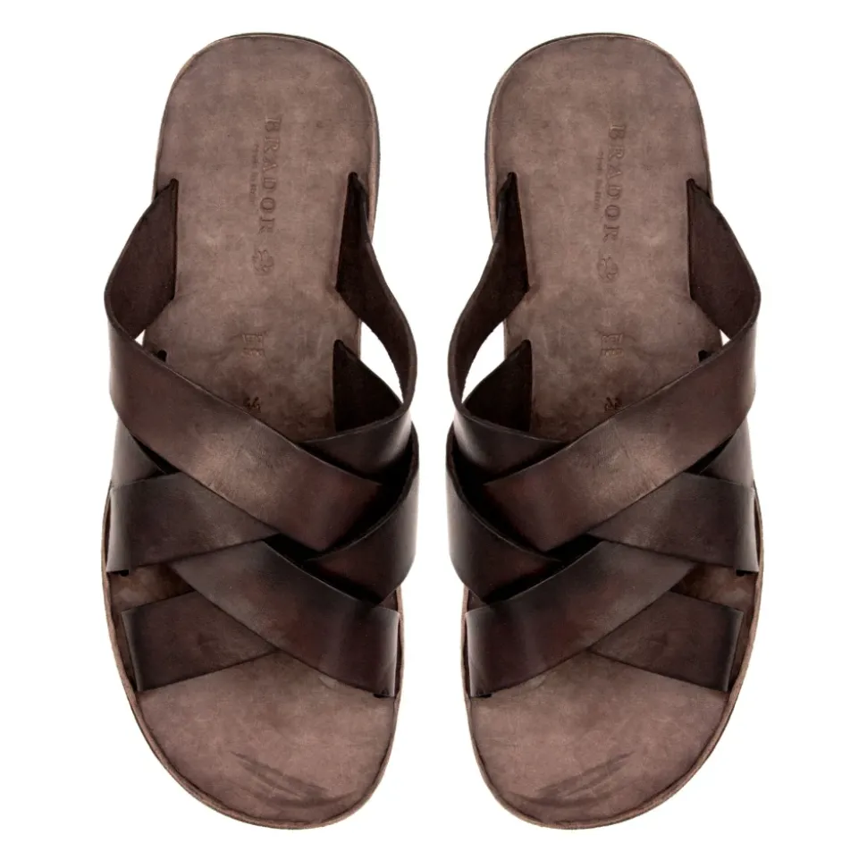 Kennie TDM Sandal