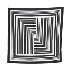 Kenza Silk Scarf
