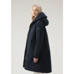 Keystone Long Parka