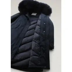 Keystone Long Parka