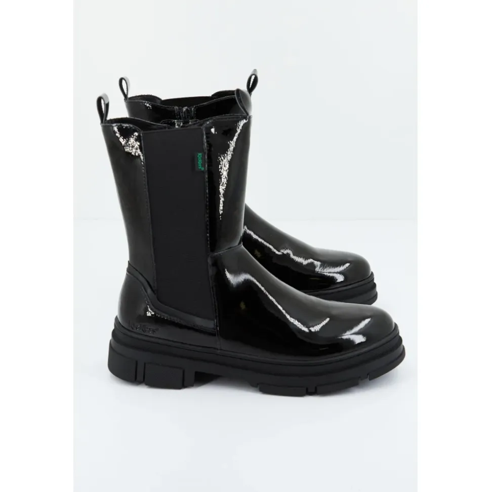 KICK GOZ Chelsea Boot