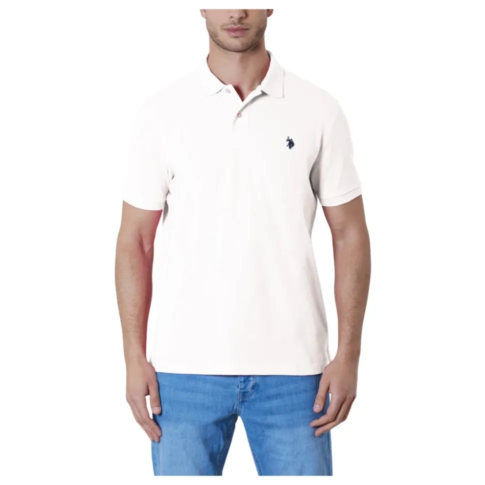 King Polo Shirt
