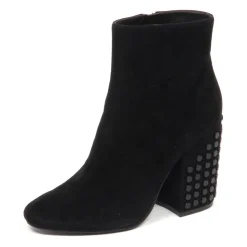 KKBAKER-B Bota al Tobillo de Ante