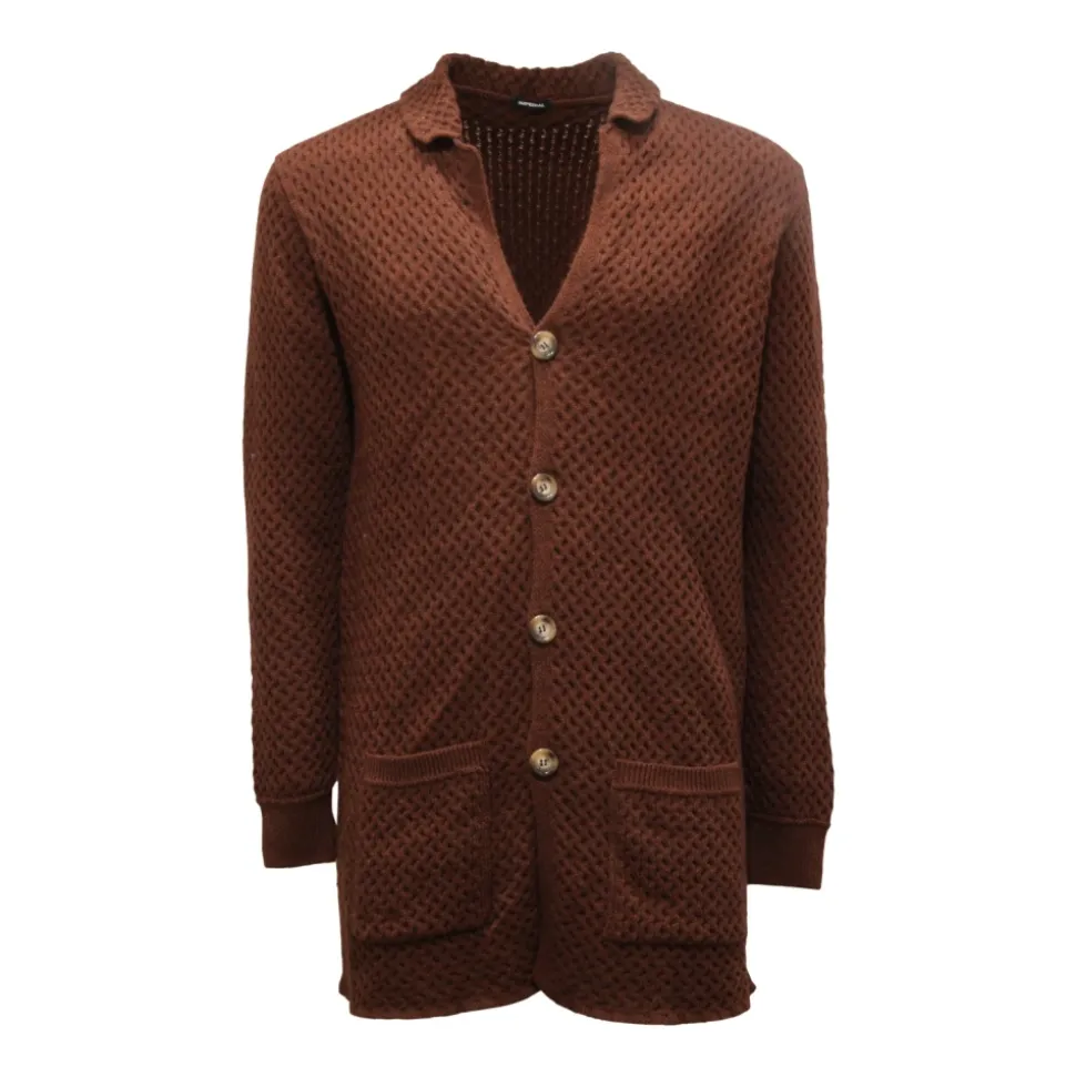 K3614LIFU Cardigan