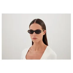 Knot Cat Eye Gafas de sol