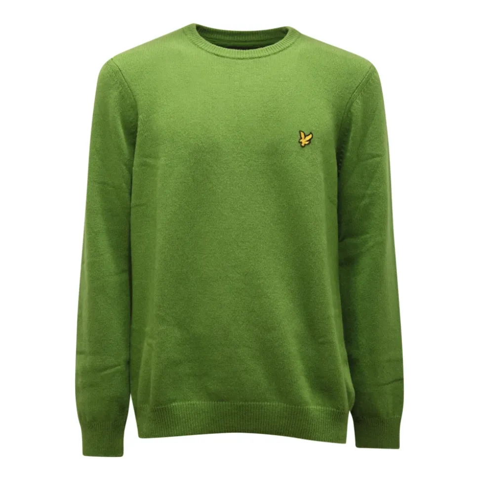 KN921VF Dolomite Sweater