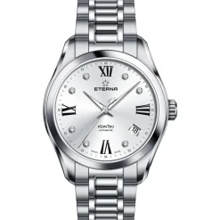 KonTiki Reloj Automático