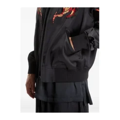 KR1110 Bomber Jacket