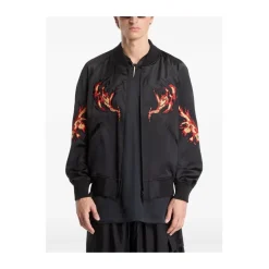 KR1110 Bomber Jacket