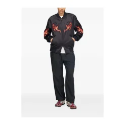 KR1110 Bomber Jacket