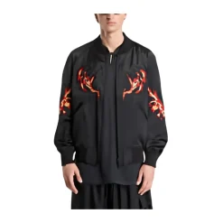 KR1110 Bomber Jacket