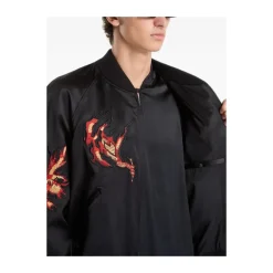 KR1110 Bomber Jacket