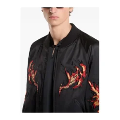 KR1110 Bomber Jacket