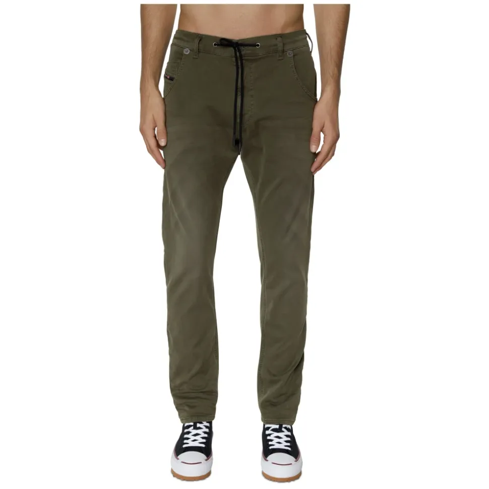 KROOLEY JOGG PANTALÓN TAPERED