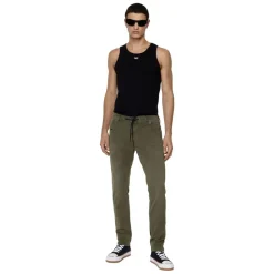 KROOLEY JOGG PANTALÓN TAPERED