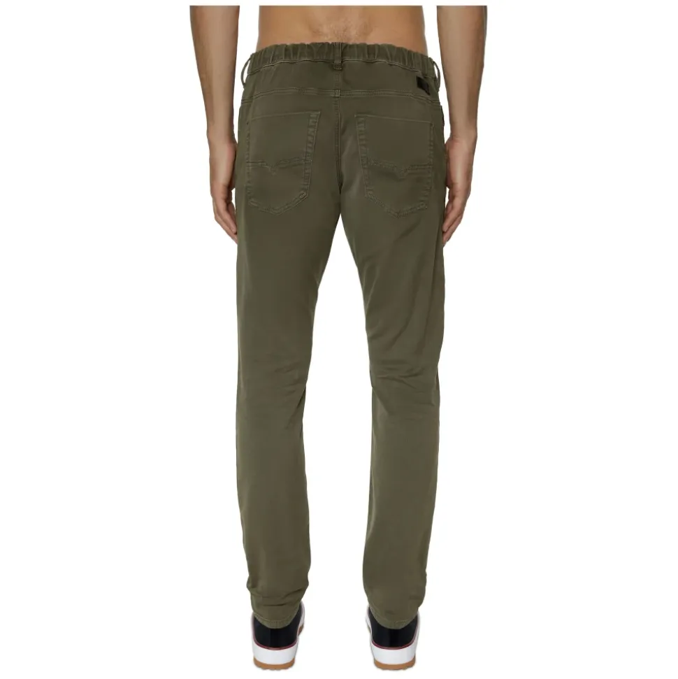 KROOLEY JOGG PANTALÓN TAPERED