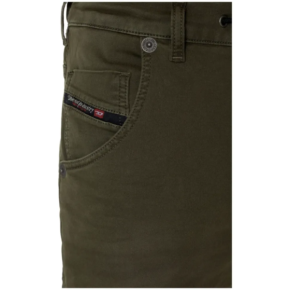 KROOLEY JOGG PANTALÓN TAPERED