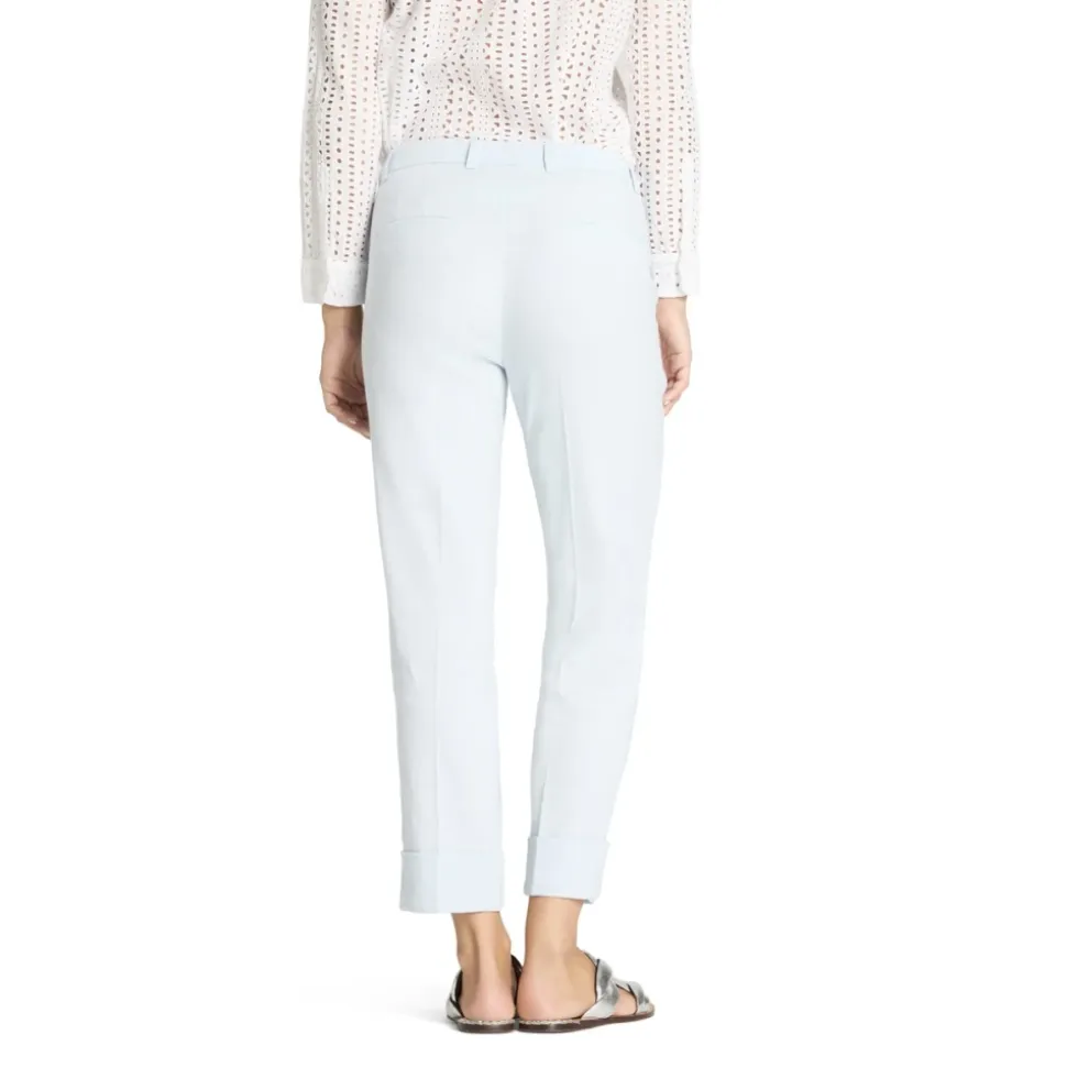 Krystal Linen Pant