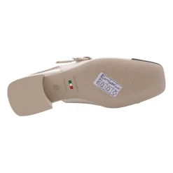 Kuala Slingback Pump