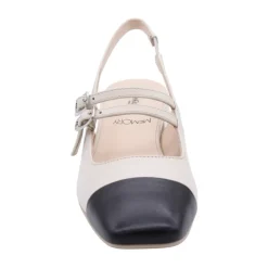 Kuala Slingback Pump