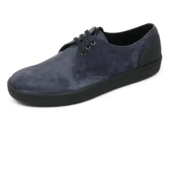 KUE813 Zapato con Cordones