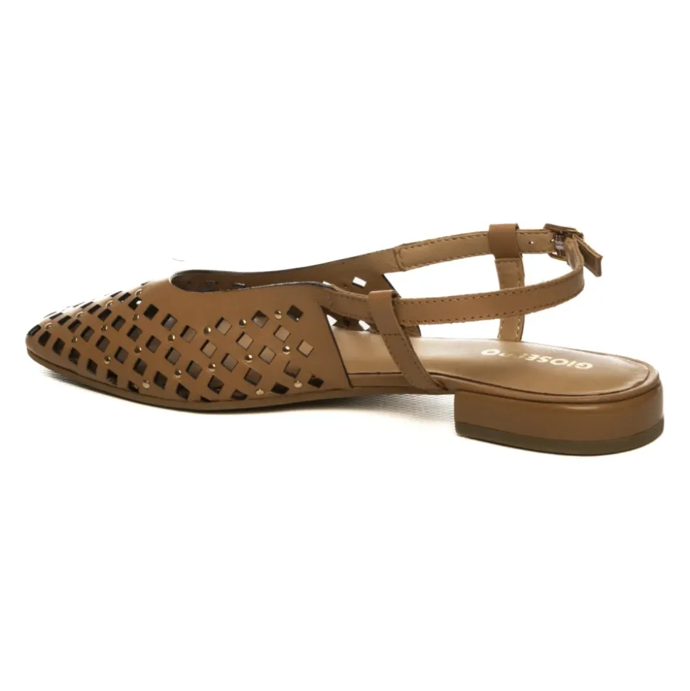 KYANA Slingback