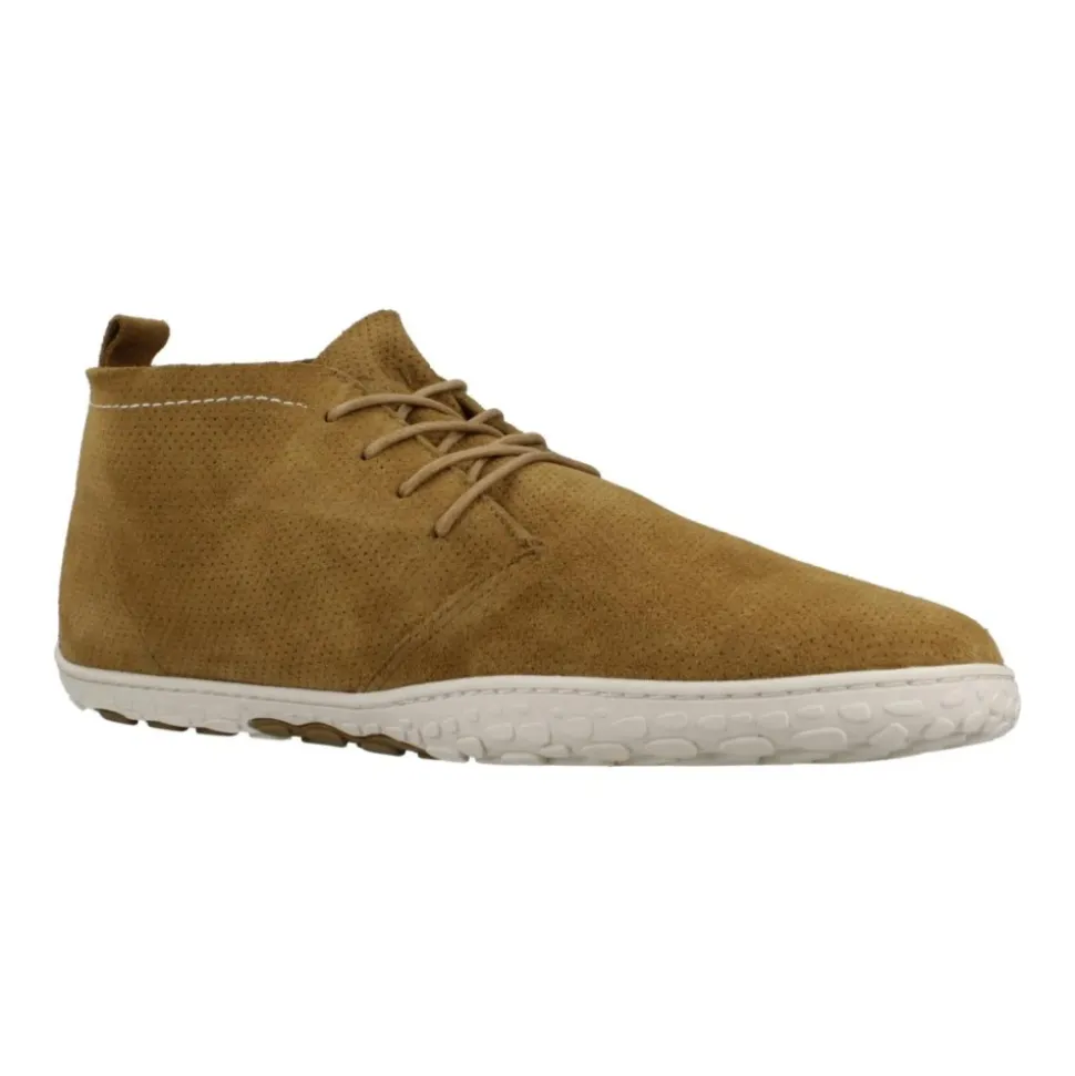 Laced Shoes