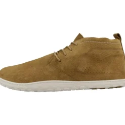 Laced Shoes