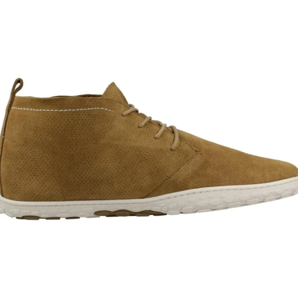 Laced Shoes