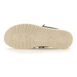 Laced Shoes