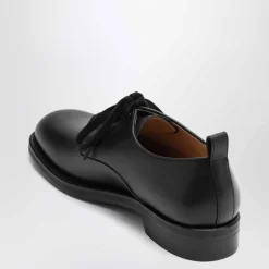 Laced Shoes