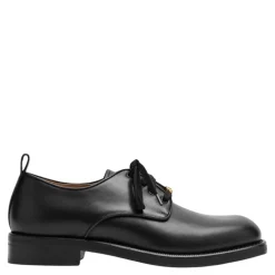 Laced Shoes