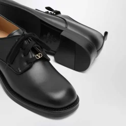 Laced Shoes