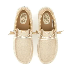 Laced Shoes