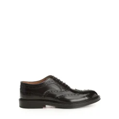 Laced Shoes