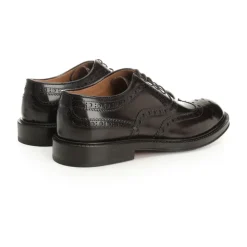 Laced Shoes