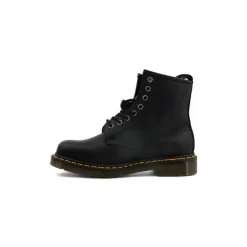 Lace-up Boots