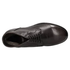 Lace-up Boots