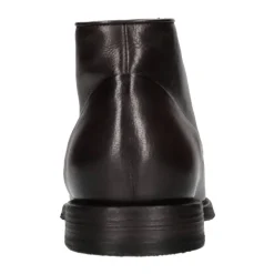 Lace-up Boots