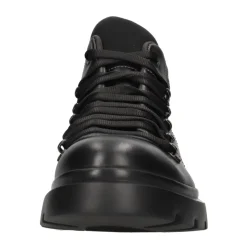 Lace-up Boots