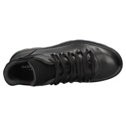 Lace-up Boots