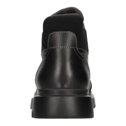 Lace-up Boots