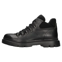 Lace-up Boots