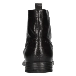 Lace-up Boots