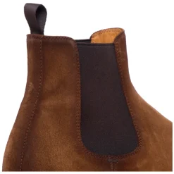 Lace-up Boots