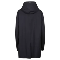 Laminar Raincoat