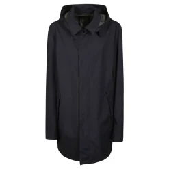Laminar Raincoat