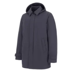Laminar Windstopper 2-Layer Parka