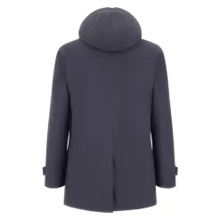 Laminar Windstopper 2-Layer Parka